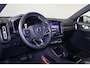 Volvo XC40 Recharge Plus 70 kWh - IntelliSafe Assist & Surround - Parkeercamera achter - Verwarmde voorstoelen & stuur - Parkeersensoren voor & achter - Draadloze tel. lader - Warmtepomp - 19' LMV