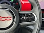Fiat 500 42kWh 118pk Aut Red I Navigatie I 16"LM I Cruise Control I
