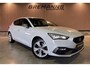 SEAT Leon 1.4 TSI eHybrid PHEV FR / BTW / Leder / Automaat / Dealer onderhouden