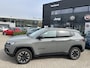 Jeep Compass 4xe 240 Plug-in Hybrid Electric Trailhawk | Lederen bekleding | Parkeersensoren | Camera | Navigatiesysteem | Stoel & Stuurverwarming | Climate Controle |
