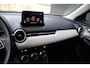 Mazda CX-3 2.0 SKYACTIV-G 121 Signature Verwarmd Stoel+stuurwiel/Memory/Head-UP/Bose