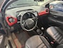 Toyota Aygo 1.0 VVT-i 72PK X-clusiv Lederen bekleding