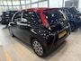 Toyota Aygo 1.0 VVT-i 72PK X-clusiv Lederen bekleding