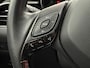 Toyota C-HR 2.0 HYBRID 184PK DYNAMIC NAVI CAMERA KEYLESS BLISS AD-CRUISE CHROME-PACK 18"LMV PRIVACY-GLASS PARK-SENSOREN