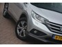 Honda CR-V 2.2D AWD Executive | Navigatie | stoelverwarming | Leer | Buetooth | Camera | Glazen Dak | originele km onderhoudshistorie aanwezig nette auto zeer compleet laatste beurt bij 111000km leren bekleding panoramadak stoelverwarming lmv navi led