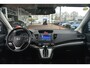 Honda CR-V 2.2D AWD Executive | Navigatie | stoelverwarming | Leer | Buetooth | Camera | Glazen Dak | originele km onderhoudshistorie aanwezig nette auto zeer compleet laatste beurt bij 111000km leren bekleding panoramadak stoelverwarming lmv navi led