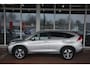 Honda CR-V 2.2D AWD Executive | Navigatie | stoelverwarming | Leer | Buetooth | Camera | Glazen Dak | originele km onderhoudshistorie aanwezig nette auto zeer compleet laatste beurt bij 111000km leren bekleding panoramadak stoelverwarming lmv navi led