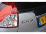 Honda CR-V 2.2D AWD Executive | Navigatie | stoelverwarming | Leer | Buetooth | Camera | Glazen Dak | originele km onderhoudshistorie aanwezig nette auto zeer compleet laatste beurt bij 111000km leren bekleding panoramadak stoelverwarming lmv navi led