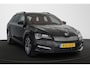 Skoda Superb Combi 1.4 TSI iV Sportline Memory Standkachel Trekhaak Elektrische Achterklep