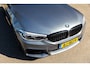 BMW 5-Serie Touring 530i High Executive I M-Sport I Panoramadak I Dealer onderhouden I NAP I Sportremmen I Trekhaak I Luxe leder