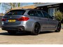 BMW 5-Serie Touring 530i High Executive I M-Sport I Panoramadak I Dealer onderhouden I NAP I Sportremmen I Trekhaak I Luxe leder