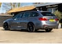 BMW 5-Serie Touring 530i High Executive I M-Sport I Panoramadak I Dealer onderhouden I NAP I Sportremmen I Trekhaak I Luxe leder