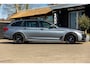 BMW 5-Serie Touring 530i High Executive I M-Sport I Panoramadak I Dealer onderhouden I NAP I Sportremmen I Trekhaak I Luxe leder
