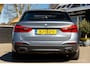 BMW 5-Serie Touring 530i High Executive I M-Sport I Panoramadak I Dealer onderhouden I NAP I Sportremmen I Trekhaak I Luxe leder