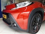 Toyota Aygo X 1.0 VVT-i S-CVT Premium | Automaat | CarPlay/Android Auto | Camera | LM Velgen |