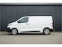 Opel Vivaro L2H1 | 1ste eigenaar | Airco | Cruise | PDC | 3-Zits | Trekhaak