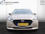 Mazda 2 1.5 Skyactiv-G Comfort / Automaat / Airco / Carplay