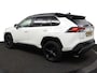 Toyota RAV4 2.5 Hybrid AWD Bi-Tone | 1650kg trekgewicht! | Electrische Achterklep | Parkeersensoren rondom | Camera | Draadloos Telefoonladen | 10 Jaar Garantie |