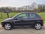 Peugeot 206 1.4 X-Design airco AUTOMAAT apk 03-27