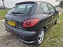 Peugeot 206 1.4 X-Design airco AUTOMAAT apk 03-27