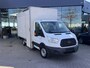 Ford Transit 350 2.2 TDCI L4 Ambiente