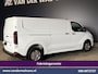 Ford Transit Custom 2.0 TDCI 136pk L2H1 Fabrieksgarantie Euro6 Airco | Camera | Apple Carplay | LED Cruisecontrol, Android Auto, Verwarmde Voorruit, Parkeersensoren, Bijrijdersbank
