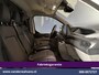 Ford Transit Custom 2.0 TDCI 136pk L2H1 Fabrieksgarantie Euro6 Airco | Camera | Apple Carplay | LED Cruisecontrol, Android Auto, Verwarmde Voorruit, Parkeersensoren, Bijrijdersbank, 2740kg trekvermogen
