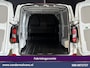 Ford Transit Custom 2.0 TDCI 136pk L2H1 Fabrieksgarantie Euro6 Airco | Camera | Apple Carplay | LED Cruisecontrol, Android Auto, Verwarmde Voorruit, Parkeersensoren, Bijrijdersbank