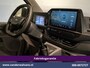 Ford Transit Custom 2.0 TDCI 136pk L2H1 Fabrieksgarantie Euro6 Airco | Camera | Apple Carplay | LED Cruisecontrol, Android Auto, Verwarmde Voorruit, Parkeersensoren, Bijrijdersbank, 2740kg trekvermogen