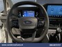Ford Transit Custom 2.0 TDCI 136pk L2H1 Euro6 Airco | Camera | Apple Carplay | LED Cruisecontrol, Android Auto, Verwarmde Voorruit, Parkeersensoren, Bijrijdersbank, 2740kg trekvermogen