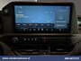Ford Transit Custom 2.0 TDCI 136pk L2H1 Euro6 Airco | Camera | Apple Carplay | LED Cruisecontrol, Android Auto, Verwarmde Voorruit, Parkeersensoren, Bijrijdersbank, 2740kg trekvermogen