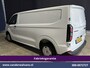 Ford Transit Custom 2.0 TDCI 136pk L2H1 Fabrieksgarantie Euro6 Airco | Camera | Apple Carplay | LED Cruisecontrol, Android Auto, Verwarmde Voorruit, Parkeersensoren, Bijrijdersbank, 2740kg trekvermogen