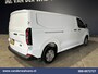 Ford Transit Custom 2.0 TDCI 136pk L2H1 Euro6 Airco | Camera | Apple Carplay | LED Cruisecontrol, Android Auto, Verwarmde Voorruit, Parkeersensoren, Bijrijdersbank, 2740kg trekvermogen
