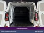 Ford Transit Custom 2.0 TDCI 136pk L2H1 Fabrieksgarantie Euro6 Airco | Camera | Apple Carplay | LED Cruisecontrol, Android Auto, Verwarmde Voorruit, Parkeersensoren, Bijrijdersbank, 2740kg trekvermogen