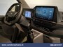 Ford Transit Custom 2.0 TDCI 136pk L2H1 Euro6 Airco | Camera | Apple Carplay | LED Cruisecontrol, Android Auto, Verwarmde Voorruit, Parkeersensoren, Bijrijdersbank, 2740kg trekvermogen