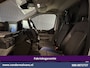 Ford Transit Custom 2.0 TDCI 136pk L2H1 Fabrieksgarantie Euro6 Airco | Camera | Apple Carplay | LED Cruisecontrol, Android Auto, Verwarmde Voorruit, Parkeersensoren, Bijrijdersbank