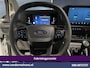 Ford Transit Custom 2.0 TDCI 136pk L2H1 Fabrieksgarantie Euro6 Airco | Camera | Apple Carplay | LED Cruisecontrol, Android Auto, Verwarmde Voorruit, Parkeersensoren, Bijrijdersbank
