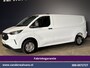 Ford Transit Custom 2.0 TDCI 136pk L2H1 Fabrieksgarantie Euro6 Airco | Camera | Apple Carplay | LED Cruisecontrol, Android Auto, Verwarmde Voorruit, Parkeersensoren, Bijrijdersbank