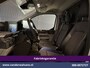 Ford Transit Custom 2.0 TDCI 136pk L2H1 Fabrieksgarantie Euro6 Airco | Camera | Apple Carplay | LED Cruisecontrol, Android Auto, Verwarmde Voorruit, Parkeersensoren, Bijrijdersbank, 2740kg trekvermogen