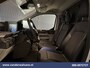 Ford Transit Custom 2.0 TDCI 136pk L2H1 Euro6 Airco | Camera | Apple Carplay | LED Cruisecontrol, Android Auto, Verwarmde Voorruit, Parkeersensoren, Bijrijdersbank, 2740kg trekvermogen