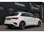 Audi A3 Sportback 45 TFSI e S Edition - Volledig dealer onderhouden - Matrix - Adaptieve Cruise Control - 18 Inch - Virtueel cockpit - Zwart Hoogglans lijsten - Leuke frisse Audi - Achteruitrijcamera