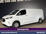 Ford Transit Custom 2.0 TDCI 136pk L2H1 Fabrieksgarantie Euro6 Airco | Camera | Apple Carplay | LED Cruisecontrol, Androids Auto, Verwarmde Voorruit, Parkeersensoren, Bijrijdersbank, 2800kg trekvermogen