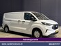 Ford Transit Custom 2.0 TDCI 136pk L2H1 Fabrieksgarantie Euro6 Airco | Camera | Apple Carplay | LED Cruisecontrol, Android Auto, Verwarmde Voorruit, Parkeersensoren, Bijrijdersbank, 2800kg trekvermogen