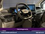 Ford Transit Custom 2.0 TDCI 136pk L2H1 Fabrieksgarantie Euro6 Airco | Camera | Apple Carplay | LED Cruisecontrol, Android Auto, Verwarmde Voorruit, Parkeersensoren, Bijrijdersbank, 2800kg trekvermogen