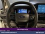 Ford Transit Custom 2.0 TDCI 136pk L2H1 Fabrieksgarantie Euro6 Airco | Camera | Apple Carplay | LED Cruisecontrol, Android Auto, Verwarmde Voorruit, Parkeersensoren, Bijrijdersbank, 2800kg trekvermogen