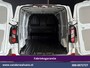 Ford Transit Custom 2.0 TDCI 136pk L2H1 Fabrieksgarantie Euro6 Airco | Camera | Apple Carplay | LED Cruisecontrol, Android Auto, Verwarmde Voorruit, Parkeersensoren, Bijrijdersbank, 2800kg trekvermogen