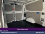 Ford Transit Custom 2.0 TDCI 136pk L2H1 Fabrieksgarantie Euro6 Airco | Camera | Apple Carplay | LED Cruisecontrol, Android Auto, Verwarmde Voorruit, Parkeersensoren, Bijrijdersbank, 2800kg trekvermogen