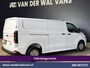 Ford Transit Custom 2.0 TDCI 136pk L2H1 Fabrieksgarantie Euro6 Airco | Camera | Apple Carplay | LED Cruisecontrol, Android Auto, Verwarmde Voorruit, Parkeersensoren, Bijrijdersbank, 2800kg trekvermogen