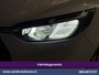 Ford Transit Custom 2.0 TDCI 136pk L2H1 Fabrieksgarantie Euro6 Airco | Camera | Apple Carplay | LED Cruisecontrol, Android Auto, Verwarmde Voorruit, Parkeersensoren, Bijrijdersbank, 2800kg trekvermogen