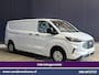 Ford Transit Custom 2.0 TDCI 136pk L2H1 Fabrieksgarantie Euro6 Airco | Camera | Apple Carplay | LED Cruisecontrol, Androids Auto, Verwarmde Voorruit, Parkeersensoren, Bijrijdersbank, 2800kg trekvermogen